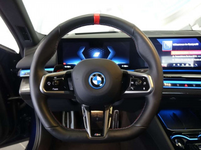 BMW i5 Gebrauchtwagen BMW i5 Gebrauchtwagen