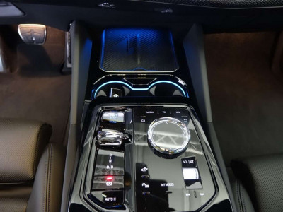 BMW i5 Gebrauchtwagen BMW i5 Gebrauchtwagen