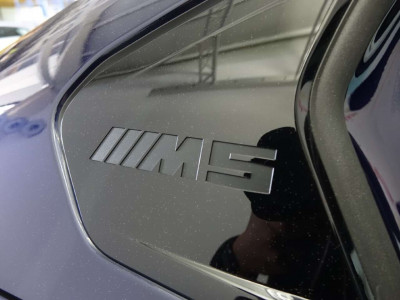 BMW i5 Gebrauchtwagen BMW i5 Gebrauchtwagen