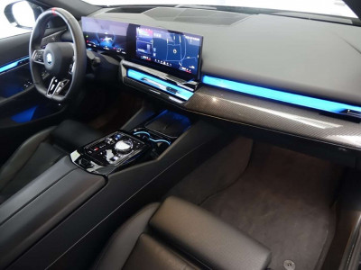 BMW i5 Gebrauchtwagen BMW i5 Gebrauchtwagen