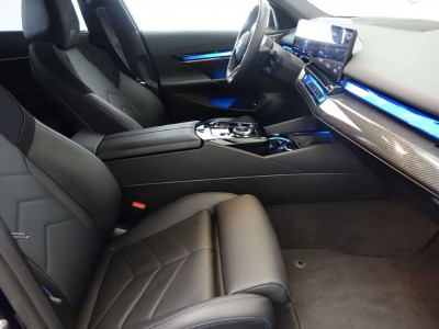BMW i5 Gebrauchtwagen BMW i5 Gebrauchtwagen