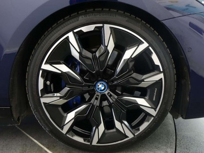 BMW i5 Gebrauchtwagen BMW i5 Gebrauchtwagen