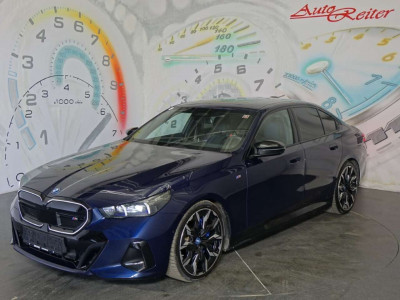 BMW i5 Gebrauchtwagen BMW i5 Gebrauchtwagen