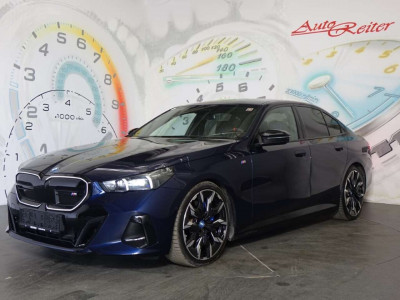 BMW i5 Gebrauchtwagen BMW i5 Gebrauchtwagen