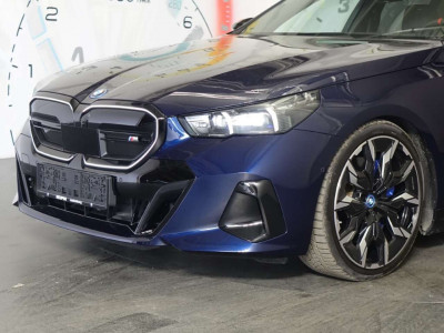 BMW i5 Gebrauchtwagen BMW i5 Gebrauchtwagen