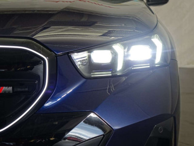 BMW i5 Gebrauchtwagen BMW i5 Gebrauchtwagen