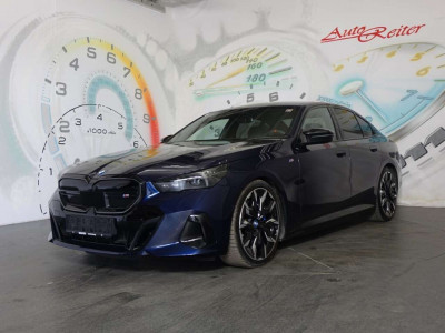 BMW i5 Gebrauchtwagen BMW i5 Gebrauchtwagen