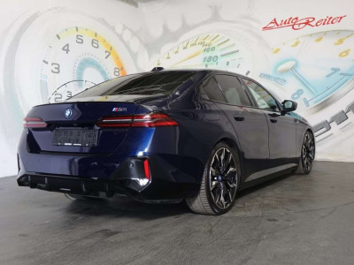 BMW i5 Gebrauchtwagen BMW i5 Gebrauchtwagen