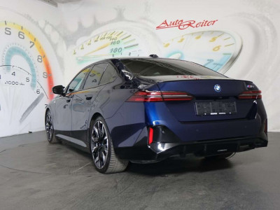 BMW i5 Gebrauchtwagen BMW i5 Gebrauchtwagen