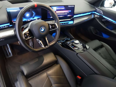 BMW i5 Gebrauchtwagen BMW i5 Gebrauchtwagen