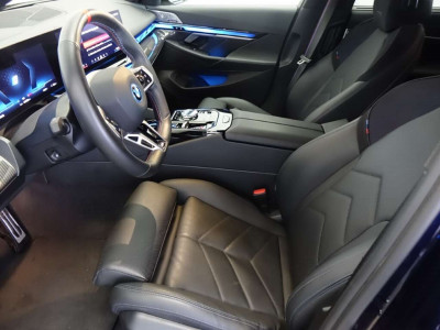 BMW i5 Gebrauchtwagen BMW i5 Gebrauchtwagen