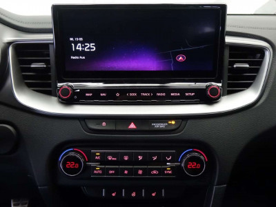 KIA Ceed Neuwagen KIA Ceed Neuwagen