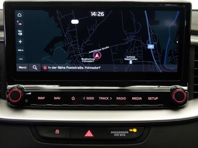 KIA Ceed Neuwagen KIA Ceed Neuwagen