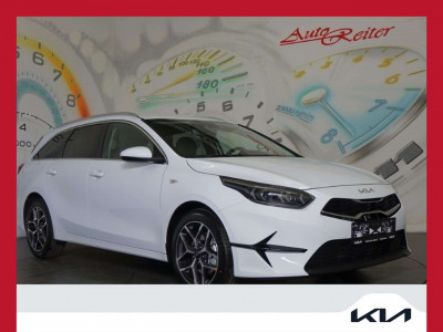 KIA Ceed Neuwagen KIA Ceed Neuwagen