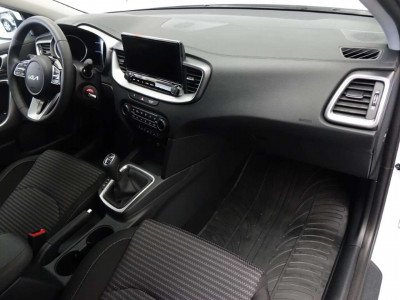 KIA Ceed Neuwagen KIA Ceed Neuwagen