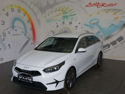 KIA Ceed Neuwagen KIA Ceed Neuwagen
