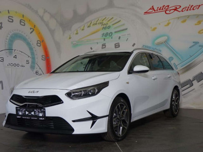 KIA Ceed Neuwagen KIA Ceed Neuwagen