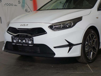 KIA Ceed Neuwagen KIA Ceed Neuwagen