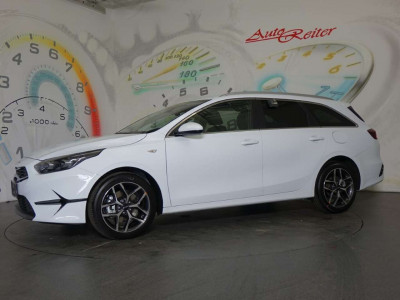 KIA Ceed Neuwagen KIA Ceed Neuwagen