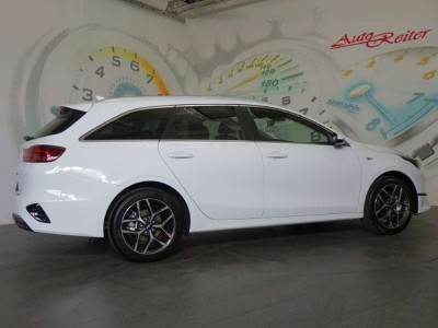 KIA Ceed Neuwagen KIA Ceed Neuwagen