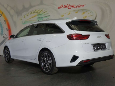 KIA Ceed Neuwagen KIA Ceed Neuwagen