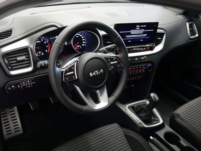 KIA Ceed Neuwagen KIA Ceed Neuwagen