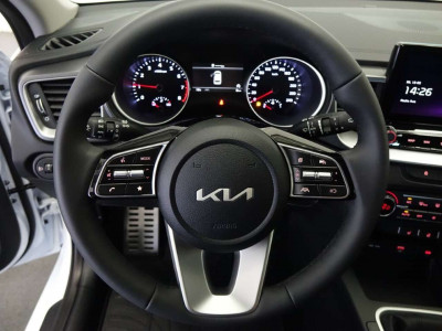KIA Ceed Neuwagen KIA Ceed Neuwagen