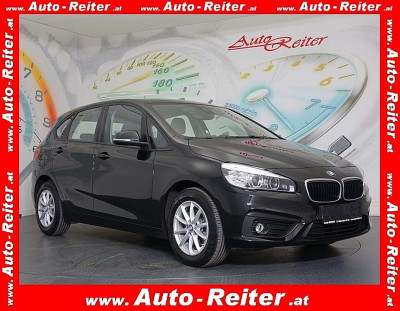 BMW 2er Gebrauchtwagen BMW 2er Gebrauchtwagen