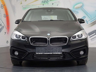 BMW 2er Gebrauchtwagen BMW 2er Gebrauchtwagen