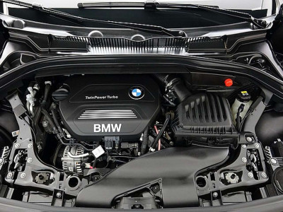 BMW 2er Gebrauchtwagen BMW 2er Gebrauchtwagen