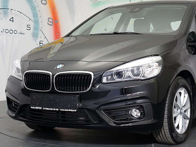 BMW 2er Gebrauchtwagen BMW 2er Gebrauchtwagen