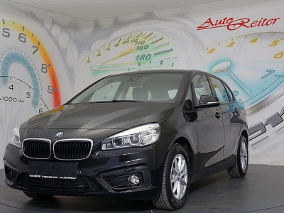 BMW 2er Gebrauchtwagen BMW 2er Gebrauchtwagen