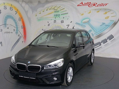 BMW 2er Gebrauchtwagen BMW 2er Gebrauchtwagen