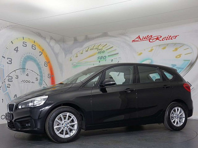 BMW 2er Gebrauchtwagen BMW 2er Gebrauchtwagen