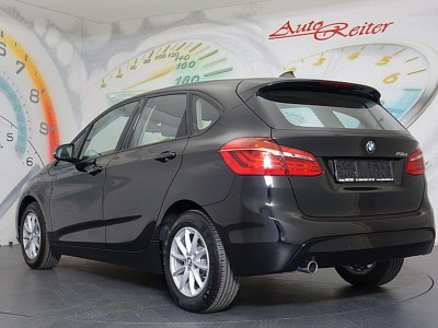 BMW 2er Gebrauchtwagen BMW 2er Gebrauchtwagen