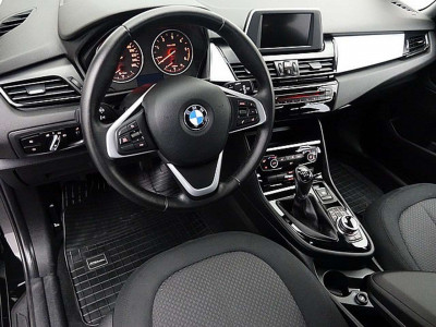 BMW 2er Gebrauchtwagen BMW 2er Gebrauchtwagen