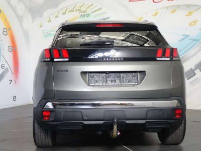 Peugeot 3008 Gebrauchtwagen