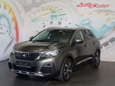 Peugeot 3008 Gebrauchtwagen