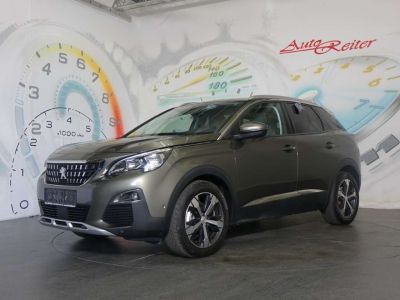 Peugeot 3008 Gebrauchtwagen