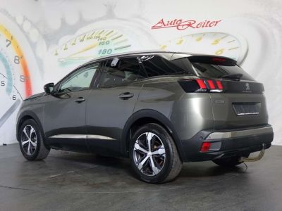 Peugeot 3008 Gebrauchtwagen