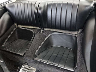 Porsche 911 Oldtimer Porsche 911 Oldtimer
