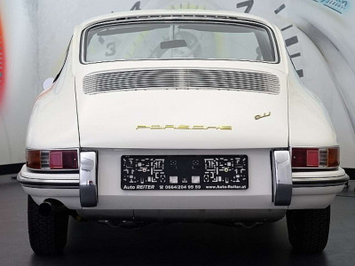 Porsche 911 Oldtimer Porsche 911 Oldtimer