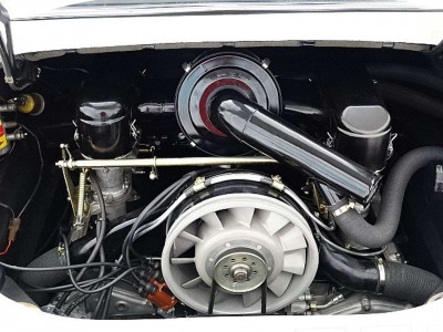 Porsche 911 Oldtimer Porsche 911 Oldtimer