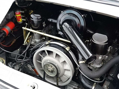 Porsche 911 Oldtimer Porsche 911 Oldtimer