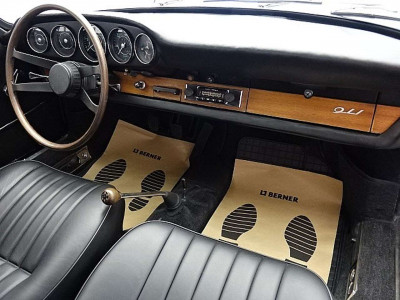 Porsche 911 Oldtimer Porsche 911 Oldtimer