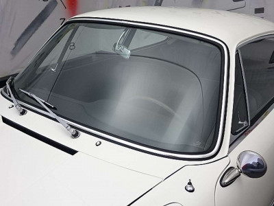Porsche 911 Oldtimer Porsche 911 Oldtimer