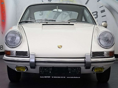 Porsche 911 Oldtimer Porsche 911 Oldtimer