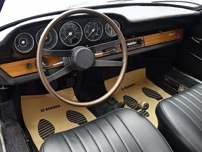 Porsche 911 Oldtimer Porsche 911 Oldtimer