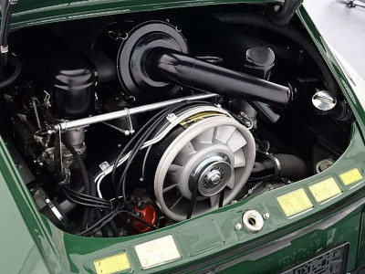 Porsche 911 Oldtimer Porsche 911 Oldtimer