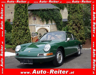 Porsche 911 Oldtimer Porsche 911 Oldtimer